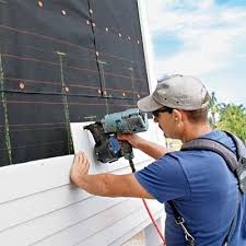 Best Vinyl Siding Installation  in Oak Park, MI